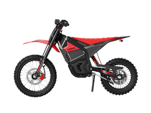 Yozma IN 10 Pro Off-Road Electric Dirt Bike