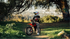 Yozma IN 10 Pro Off-Road Electric Dirt Bike