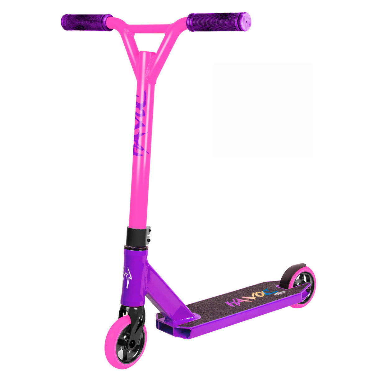 Havoc Mini Complete – US Pro Scooters