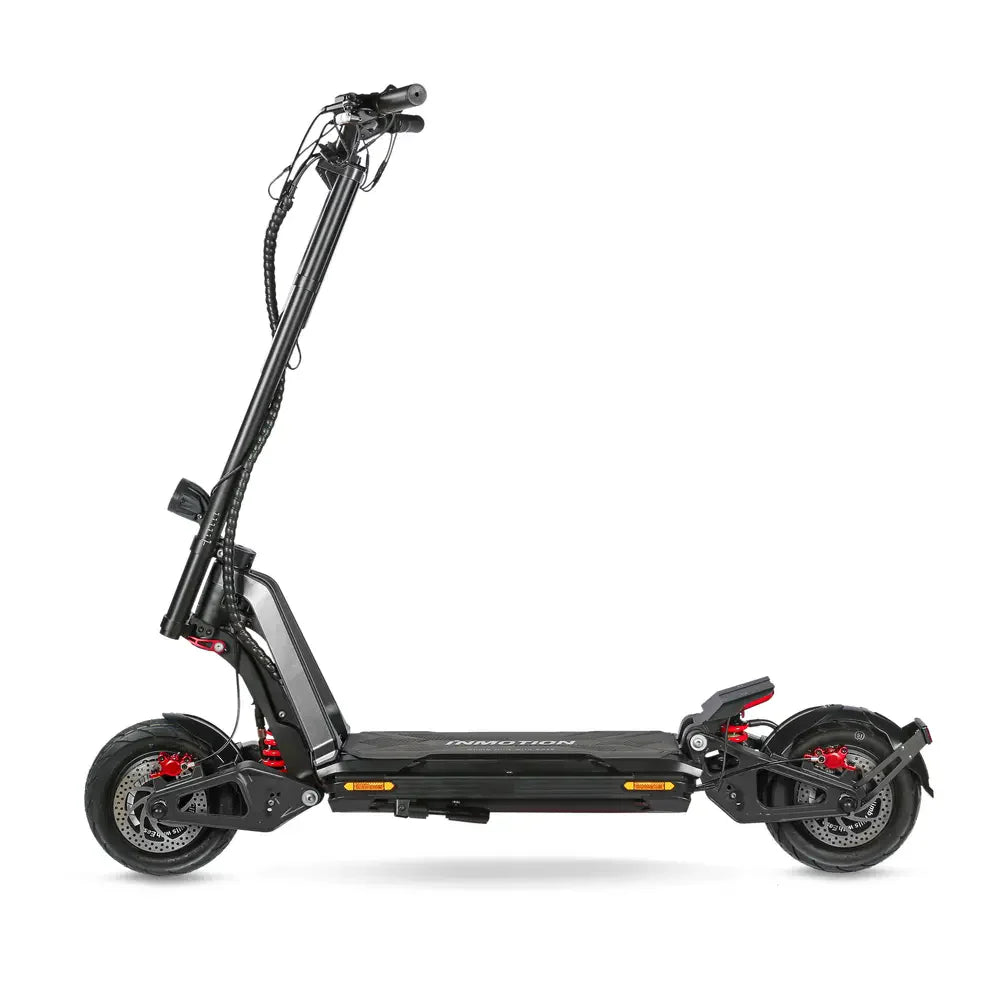 Inmotion RS Midnight 2.0 Electric Scooter – US Pro Scooters