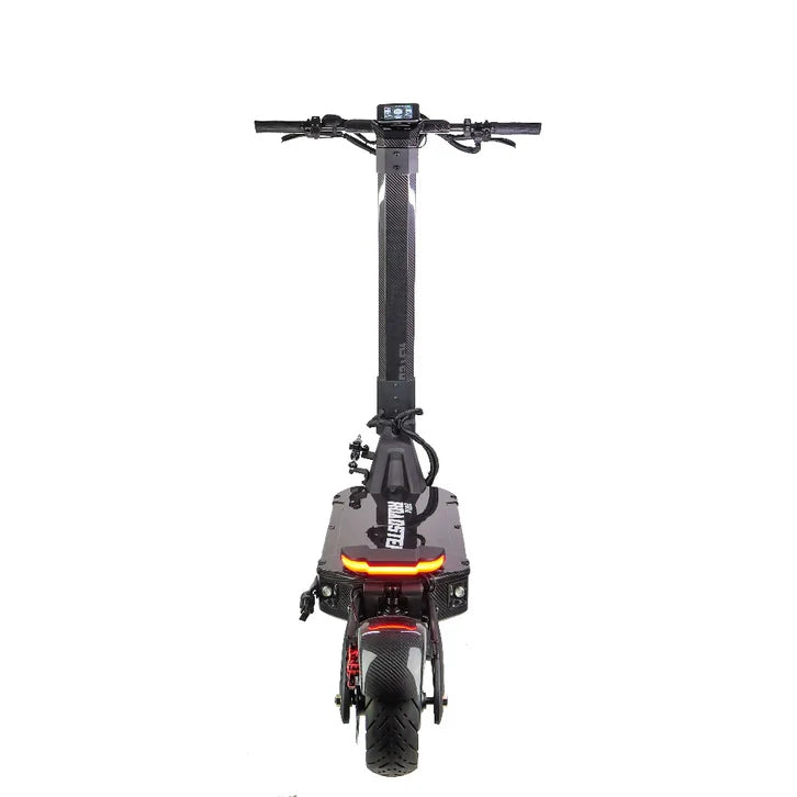 EMOVE Roadster Electric Scooter