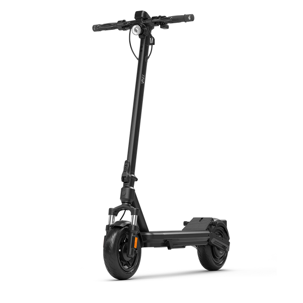 Refurb New VX2 Gear - VMAX Electric Scooter 40 mi / Open Box