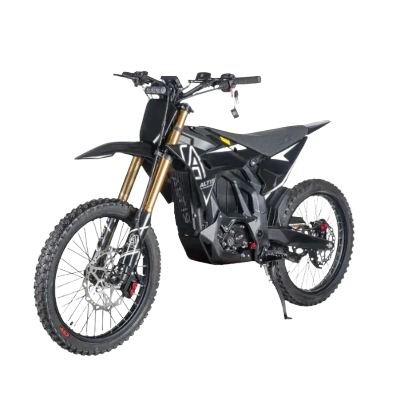 Altis Sigma - Best Dirt eBike 98V 35Ah – US Pro Scooters