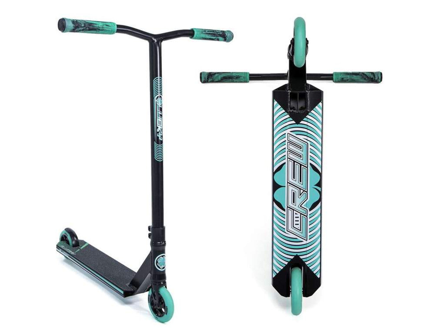Lucky Crew Complete – US Pro Scooters